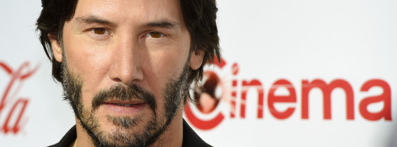 keanu reeves 1