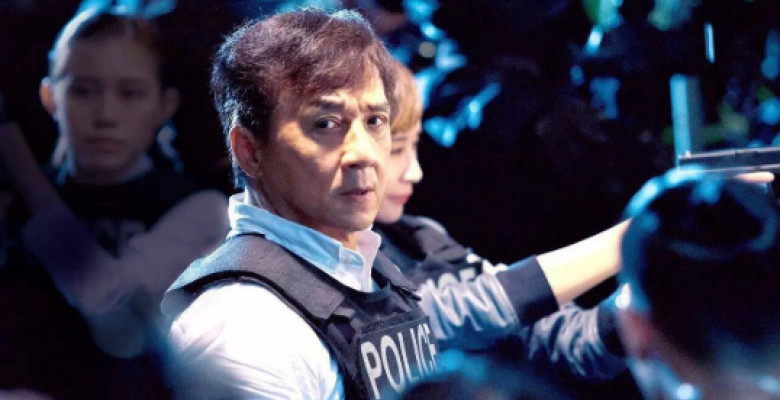 jackie chan bleeding steel