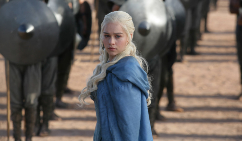 emilia clarke final got