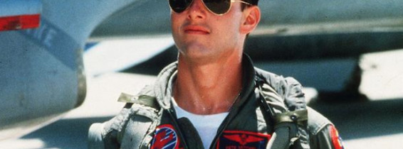 tom cruise top gun