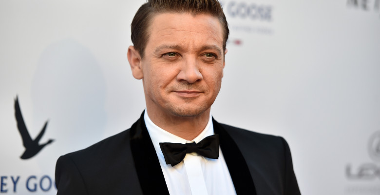 jeremy renner 1