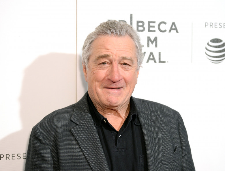 robert deniro