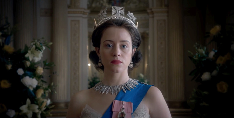 claire foy