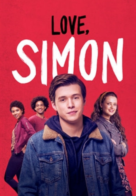 love simon