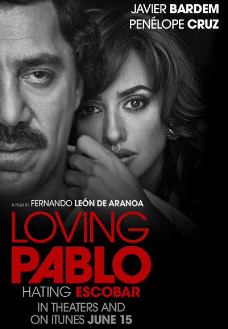 loving pablo