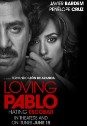 loving pablo