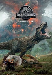 jurassic world fallen kingdom