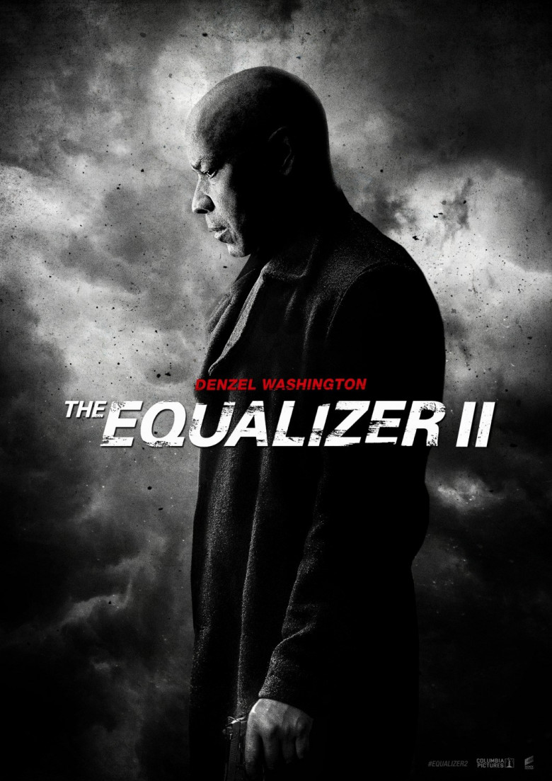 equalizer 2