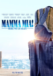 mamma mia here we go again