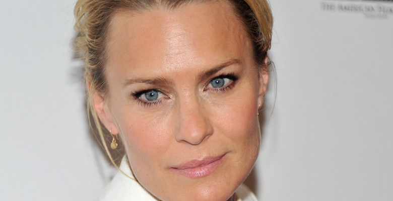 Robin Wright