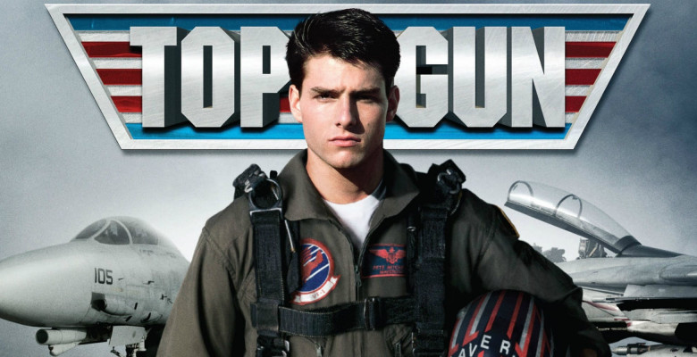 tom cruise top gun 2