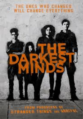 darkest minds