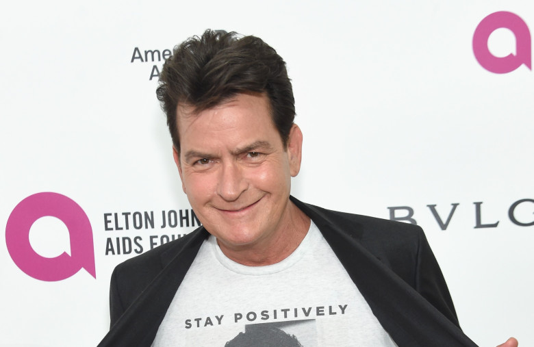 charlie sheen 1