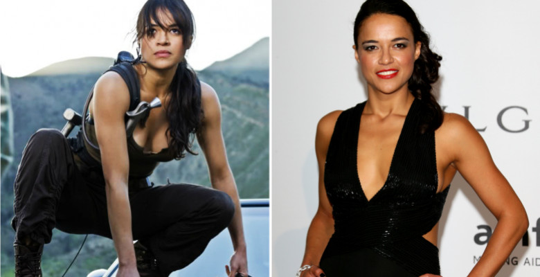 michelle rodriguez letty