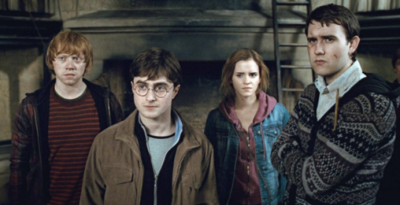 Erorile Neobservate Din Filmele Harry Potter Care Sunt Detaliile