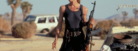 linda hamilton terminator