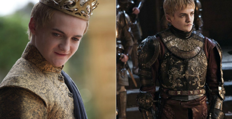 joffrey game of thrones