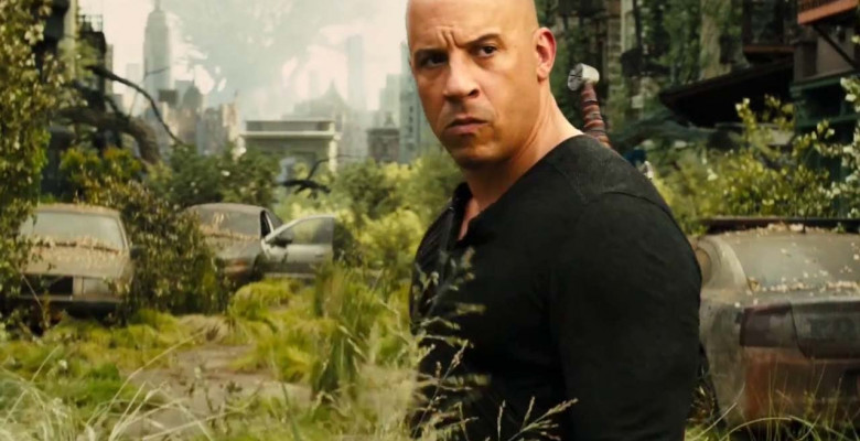 vin diesel the last witch hunter