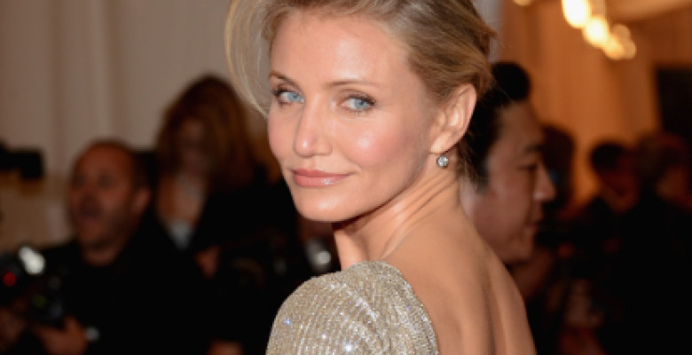 Cameron Diaz