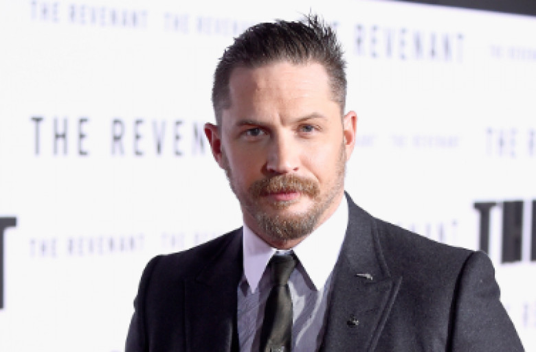 tom hardy shia