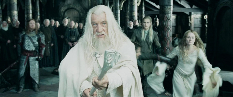 gandalf lord of the rings