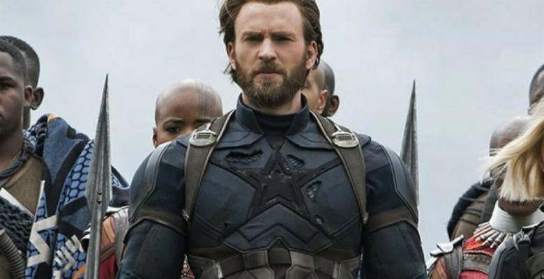 chris evans captain america-1