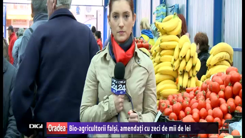 stire bio agricultori