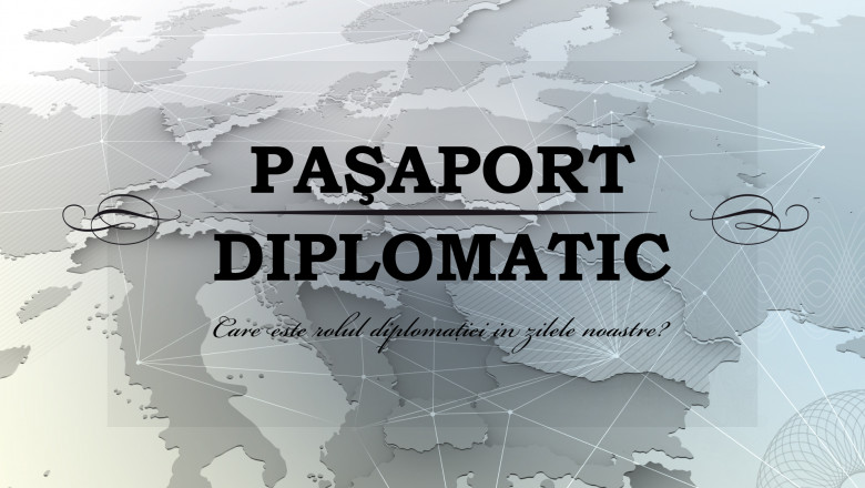 PasaportDiplomatic