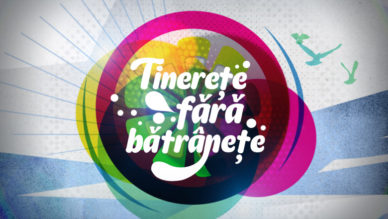 Tinerete faraBatranete