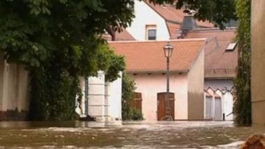 inundatii europa