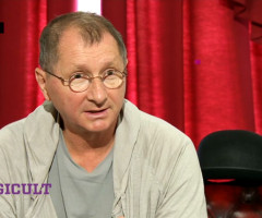 Horaţiu Mălăele are COVID-19
