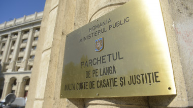 Inalta Curte De Casatie Si Justitie Portal