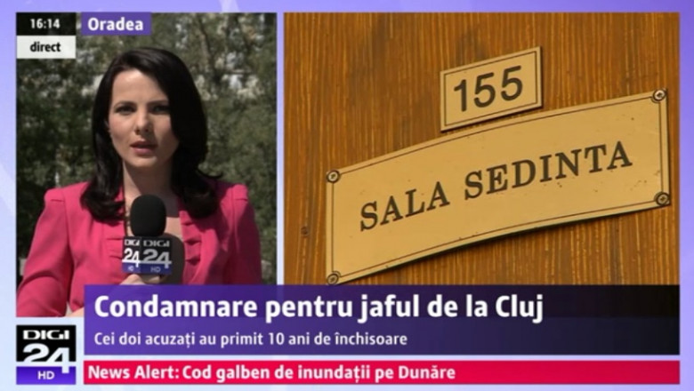 jaf cluj