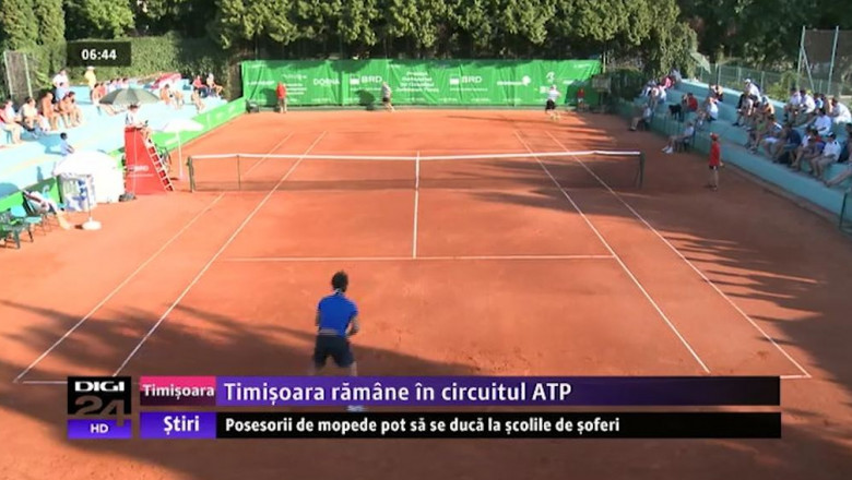 Timisoara ATP