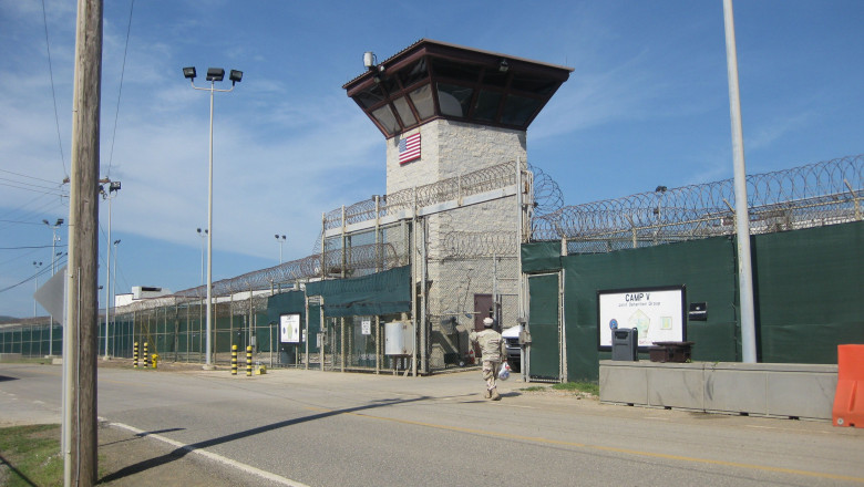 guantanamo