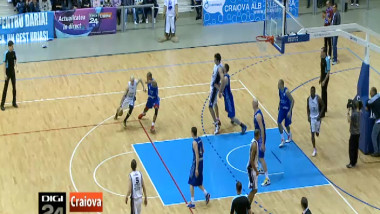 craiova oaspeti de la fiba 1