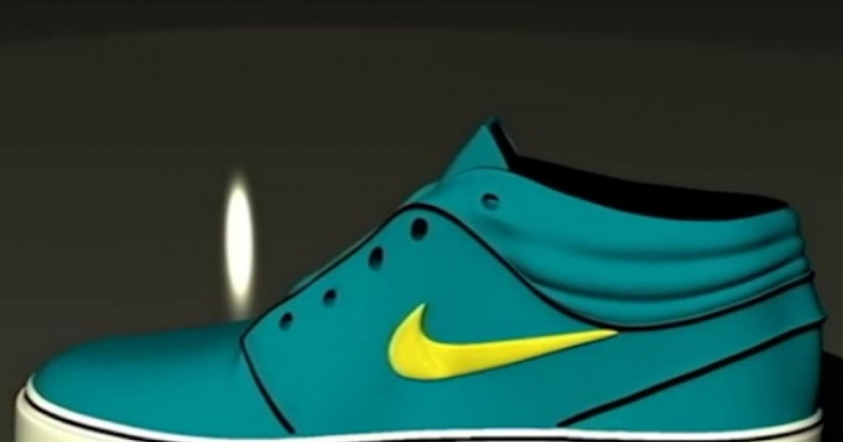 Chap Oriental Parameters HI-TECH. Nike şi Adidas se pregătesc să vândă pantofi sport scoşi la  imprimantă | Digi24