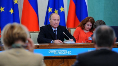 Vladimir Putin en.kremlin.ru foto