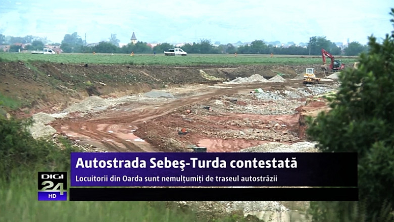 sebes turda