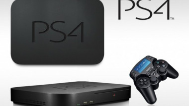PS4-Play Station 4-620x435