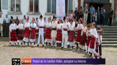 podul de la calafat vidin asteptat cu interes