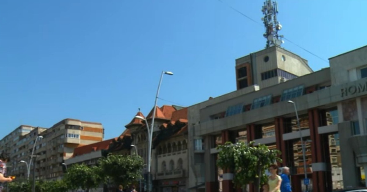 RAPORT DE ȚARĂ. Județul Bacău, părăsit de 70.000 de locuitori | Digi24