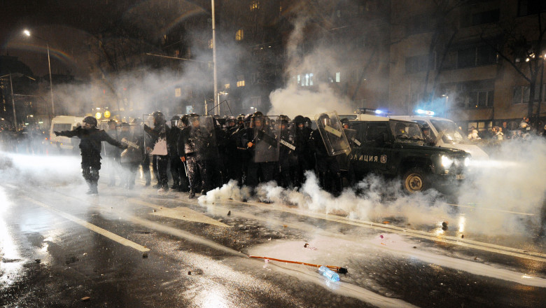 bulgaria proteste violente - mfax-1