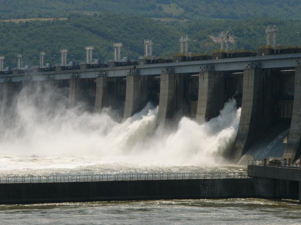 Lege controversată. Ministrul Energiei anunță reluarea lucrărilor la 7 hidrocentrale. Diana Buzoianu: „Va distruge păduri valoroase”