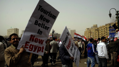 proteste Egipt 2011 4797829-Mediafax Foto-MIHAI VASILE