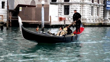 Venice Gondola 2