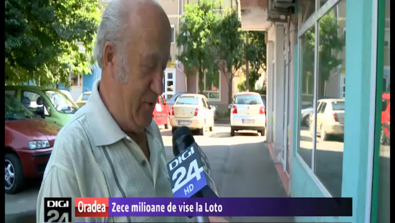 stire loto