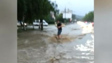 inundatii chisinau