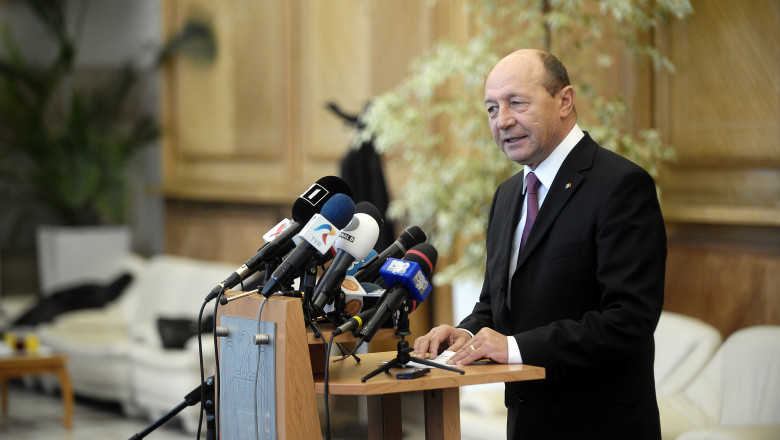 traian basescu otopeni 2 presidency.ro