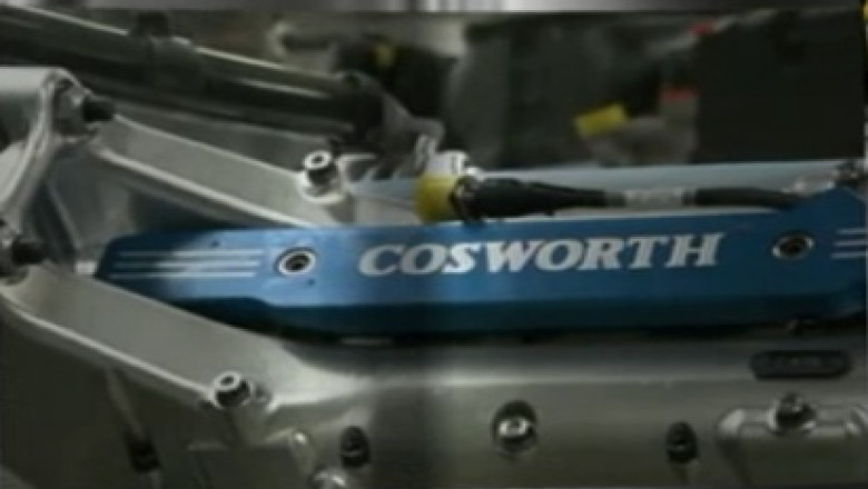 cosworth